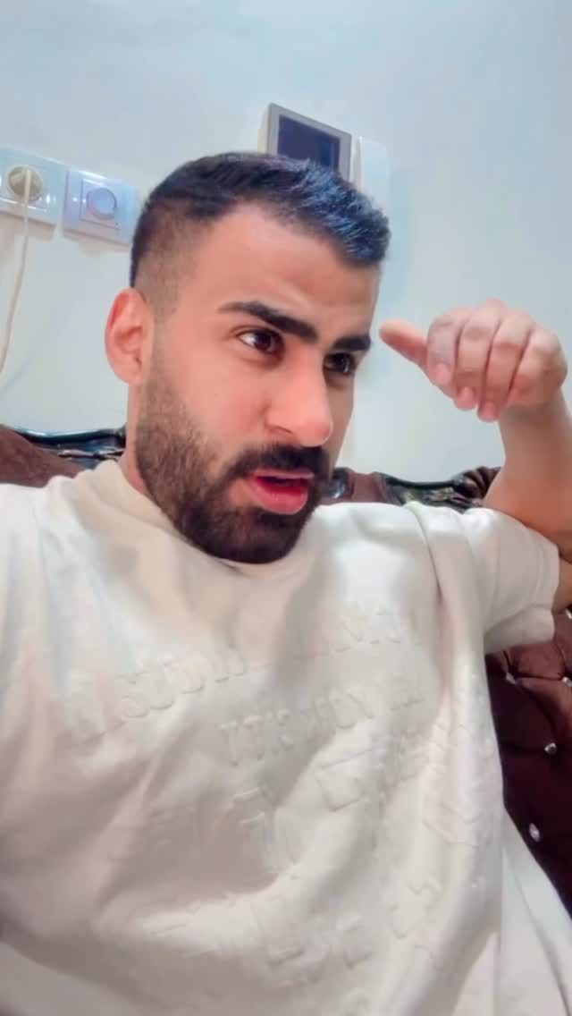  جدید ترین استوری اینستاگرام محمد شهابی
