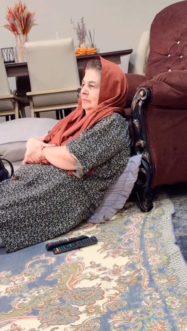  جدید ترین استوری اینستاگرام محمد شهابی