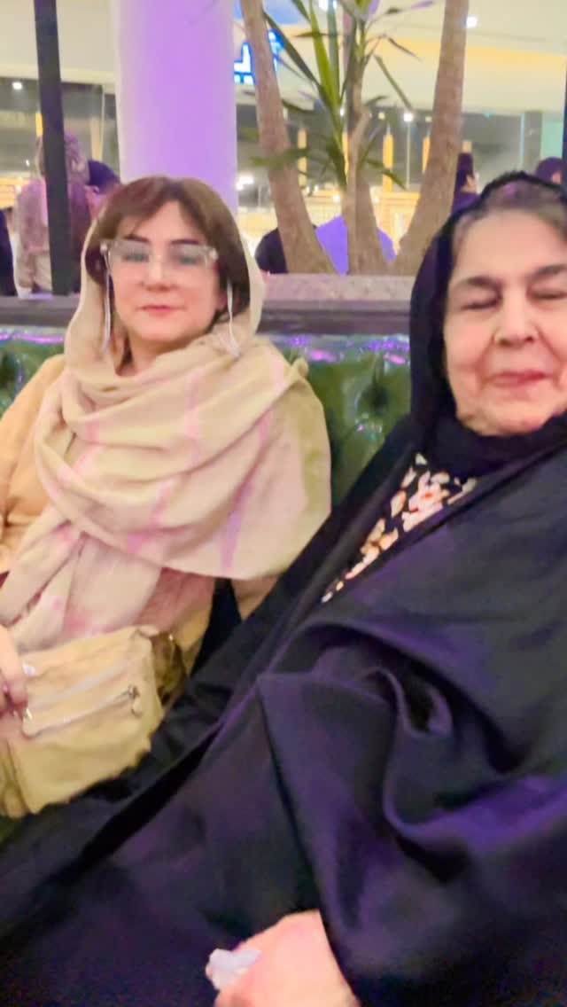  جدید ترین استوری اینستاگرام محمد شهابی