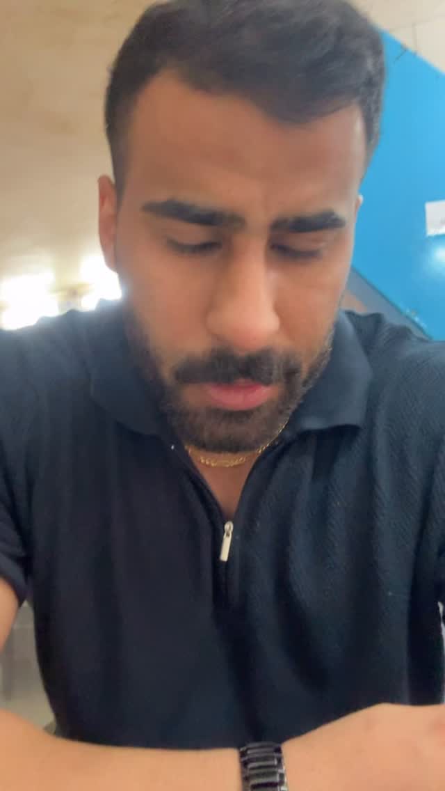  جدید ترین استوری اینستاگرام محمد شهابی