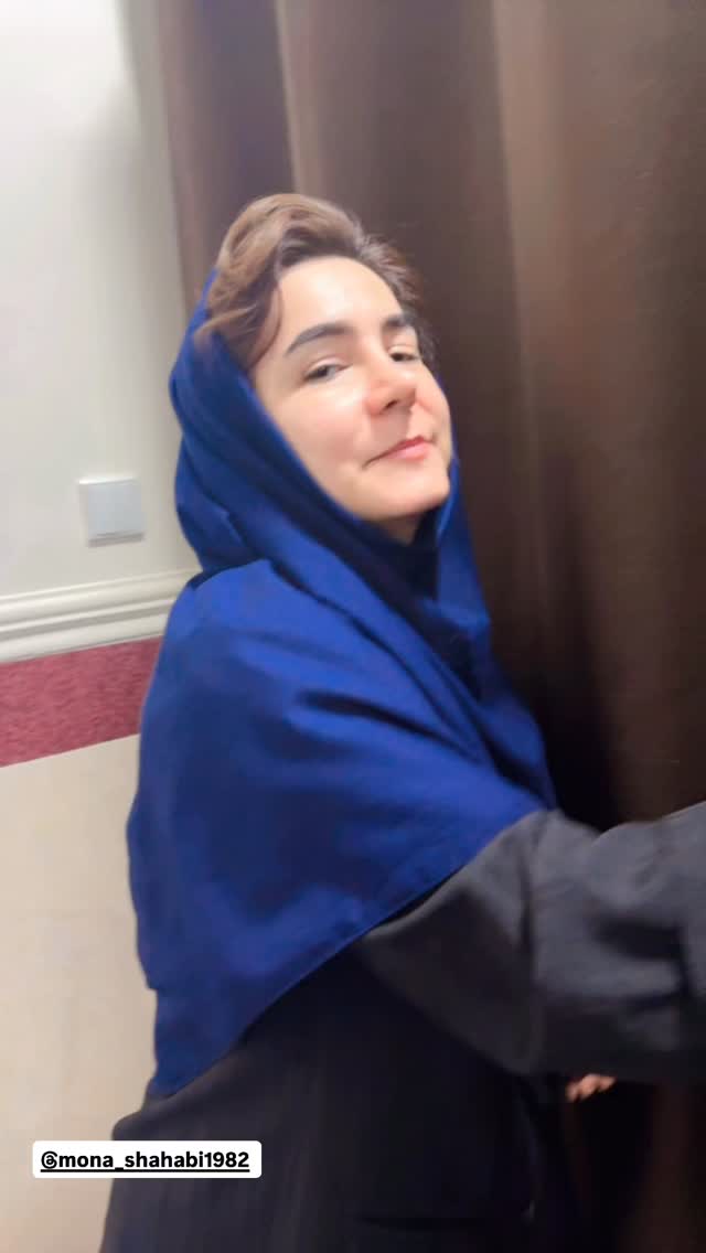  جدید ترین استوری اینستاگرام محمد شهابی