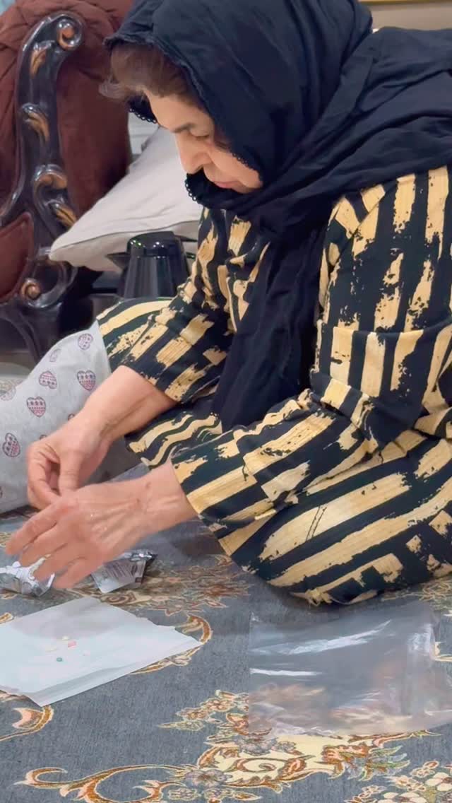  جدید ترین استوری اینستاگرام محمد شهابی