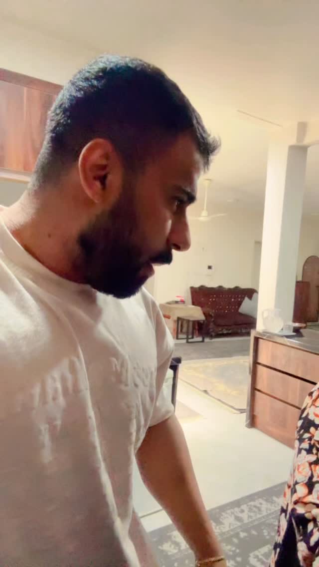  جدید ترین استوری اینستاگرام محمد شهابی