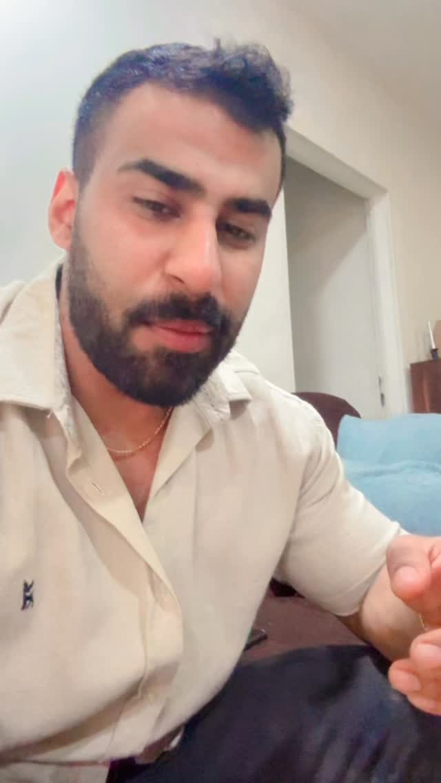  جدید ترین استوری اینستاگرام محمد شهابی