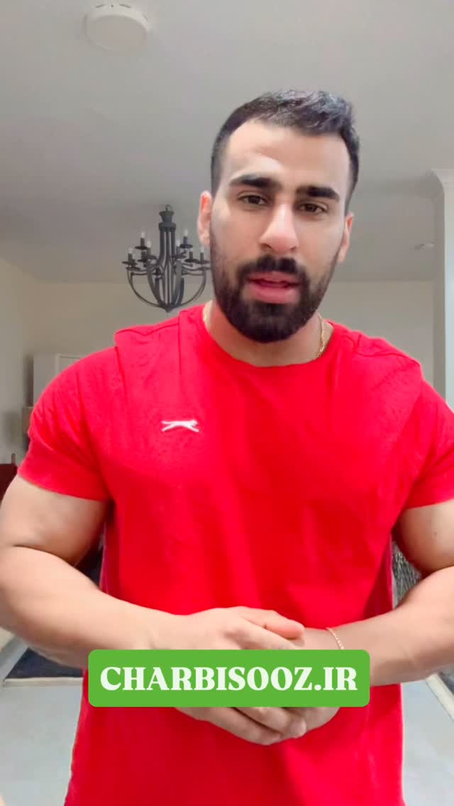  جدید ترین استوری اینستاگرام محمد شهابی