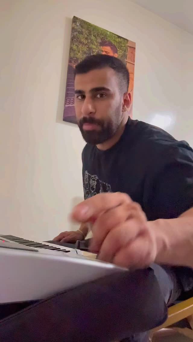  جدید ترین استوری اینستاگرام محمد شهابی