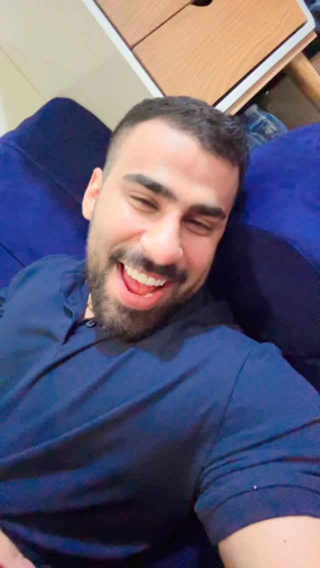  جدید ترین استوری اینستاگرام محمد شهابی