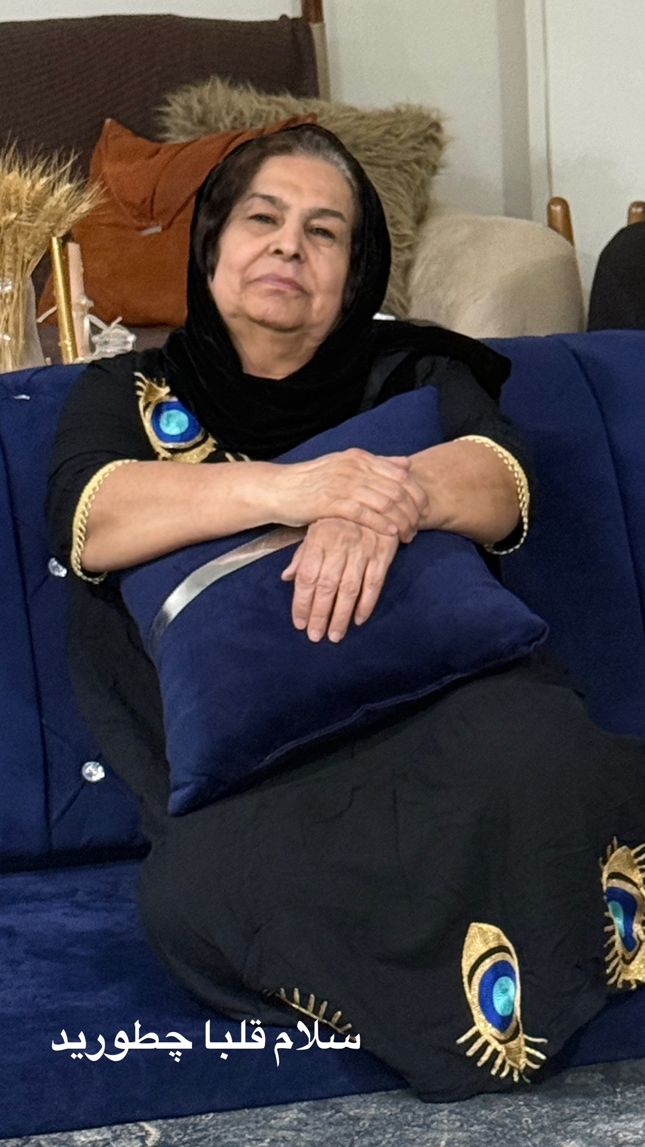  جدید ترین استوری اینستاگرام محمد شهابی