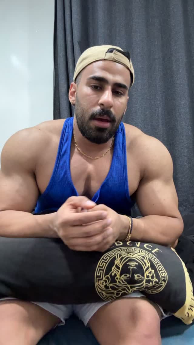  جدید ترین استوری اینستاگرام محمد شهابی