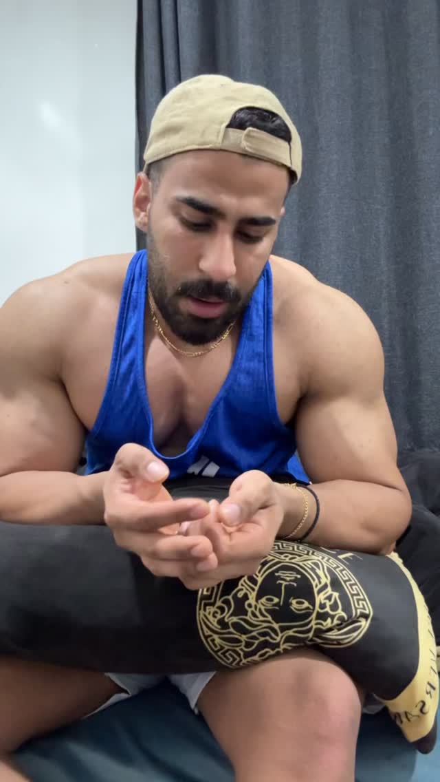  جدید ترین استوری اینستاگرام محمد شهابی