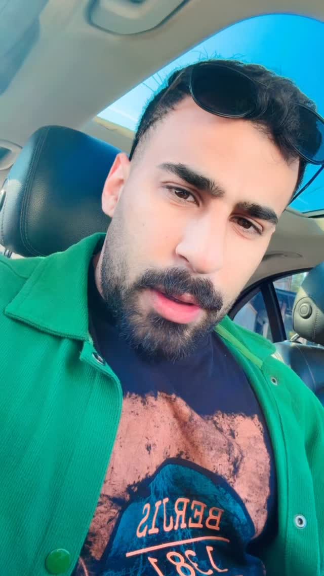  جدید ترین استوری اینستاگرام محمد شهابی