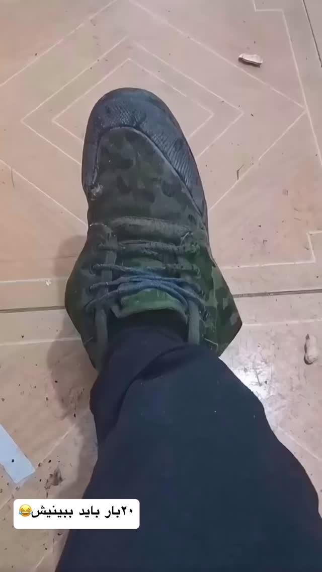  جدید ترین استوری اینستاگرام محمد شهابی