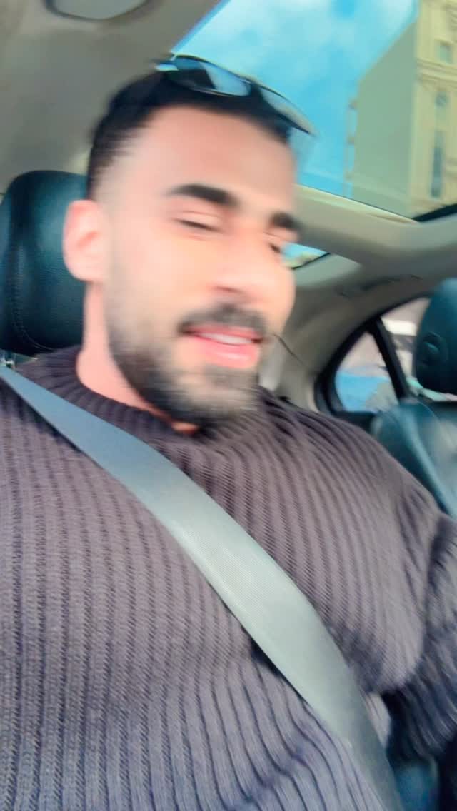  جدید ترین استوری اینستاگرام محمد شهابی