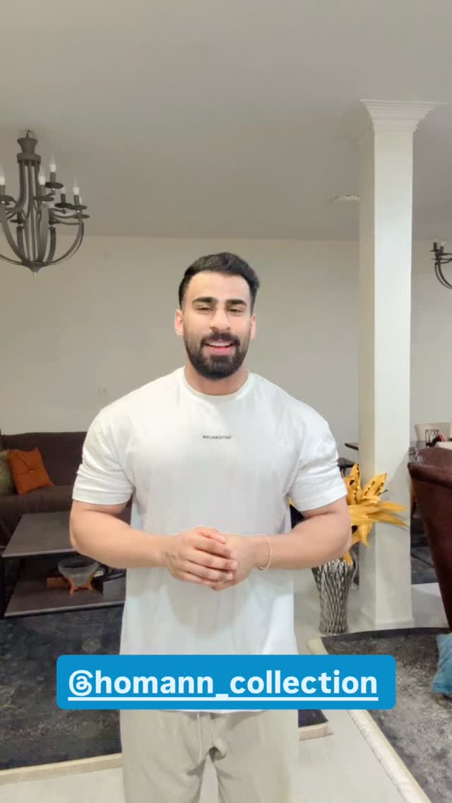  جدید ترین استوری اینستاگرام محمد شهابی
