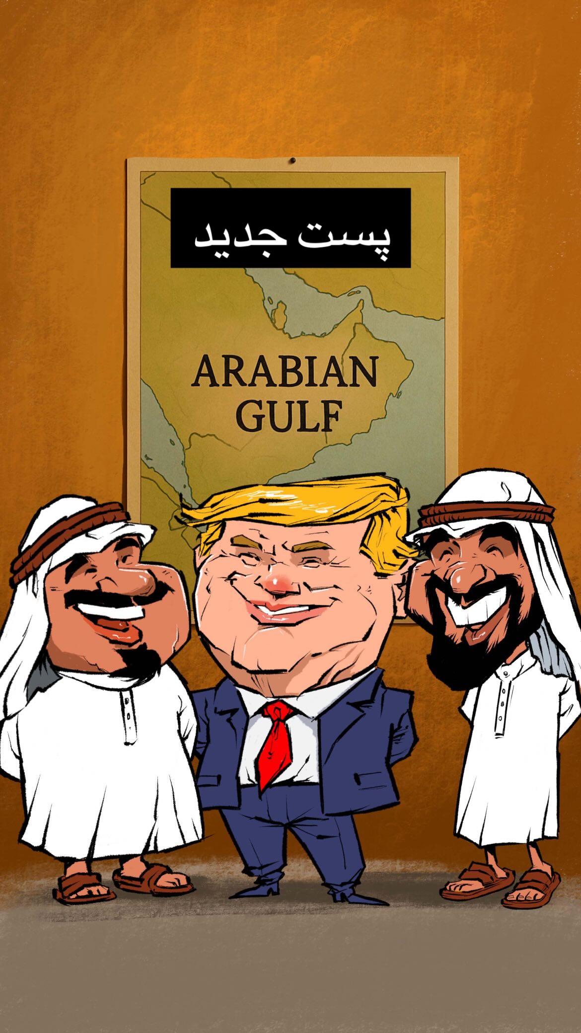  جدید ترین استوری اینستاگرام شهاب جعفر نژاد