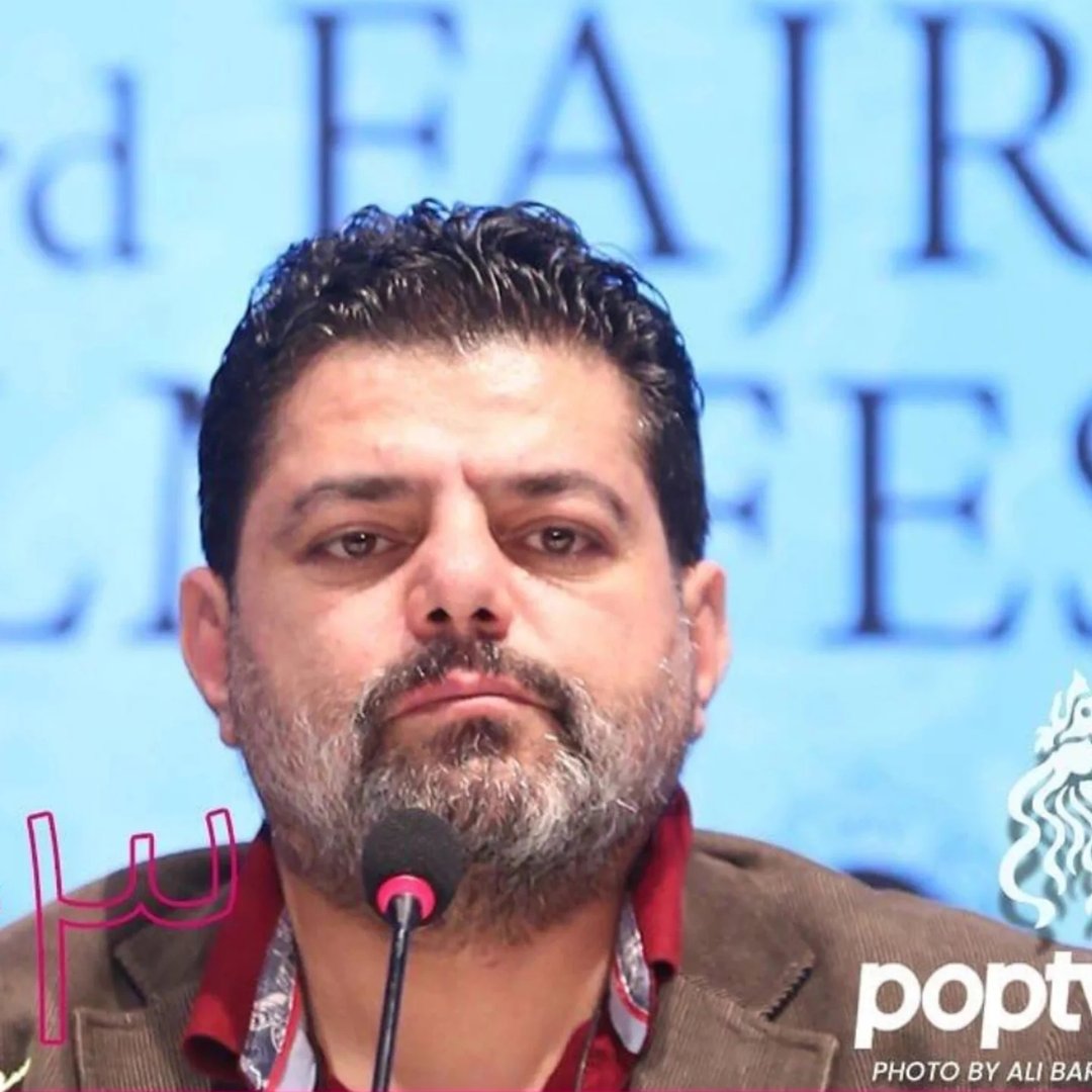  عکس پروفایل اینستاگرام شاهد احمدلو / shahedahmadlou