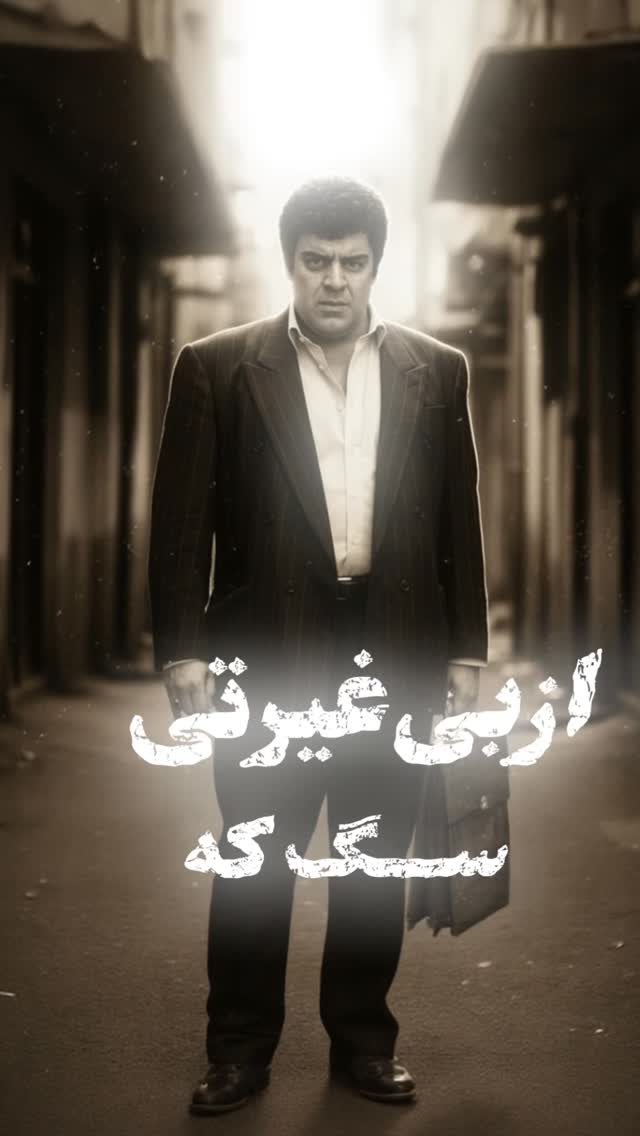  جدید ترین استوری اینستاگرام شاهد احمدلو