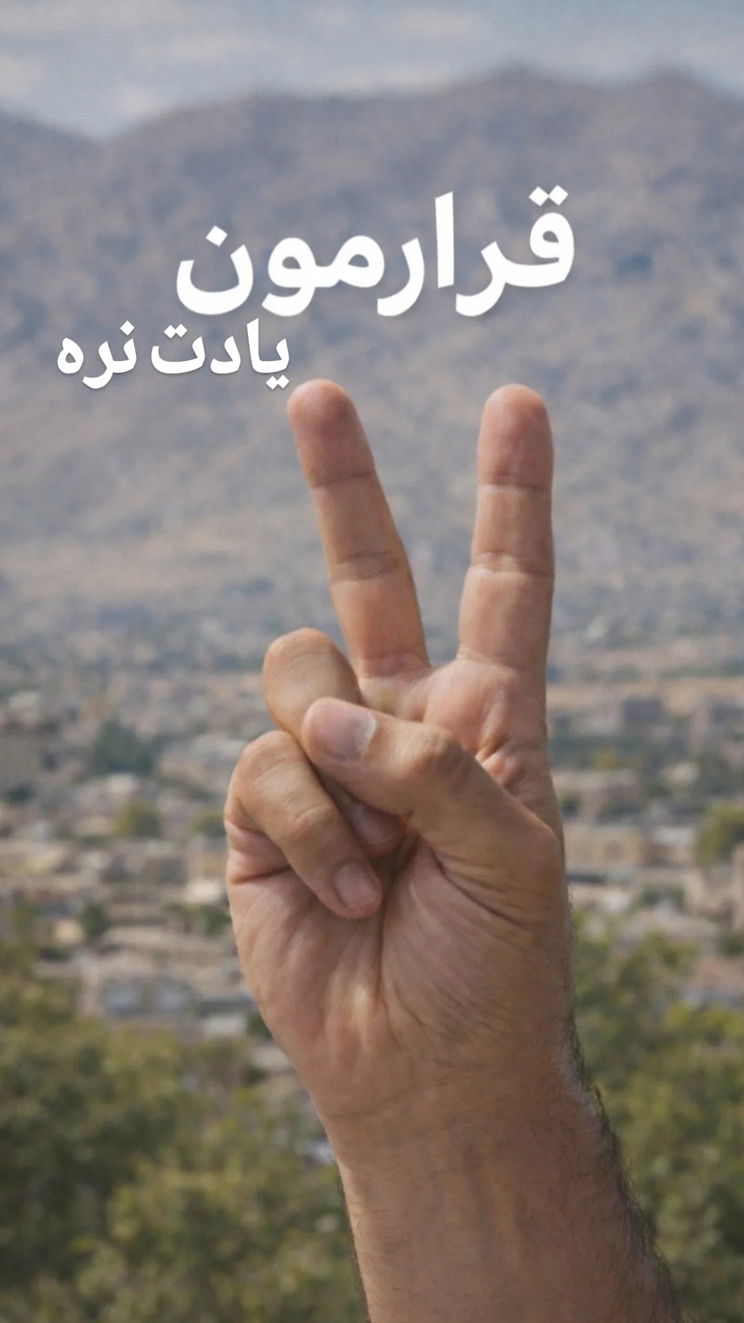 جدید ترین استوری اینستاگرام شاهد احمدلو