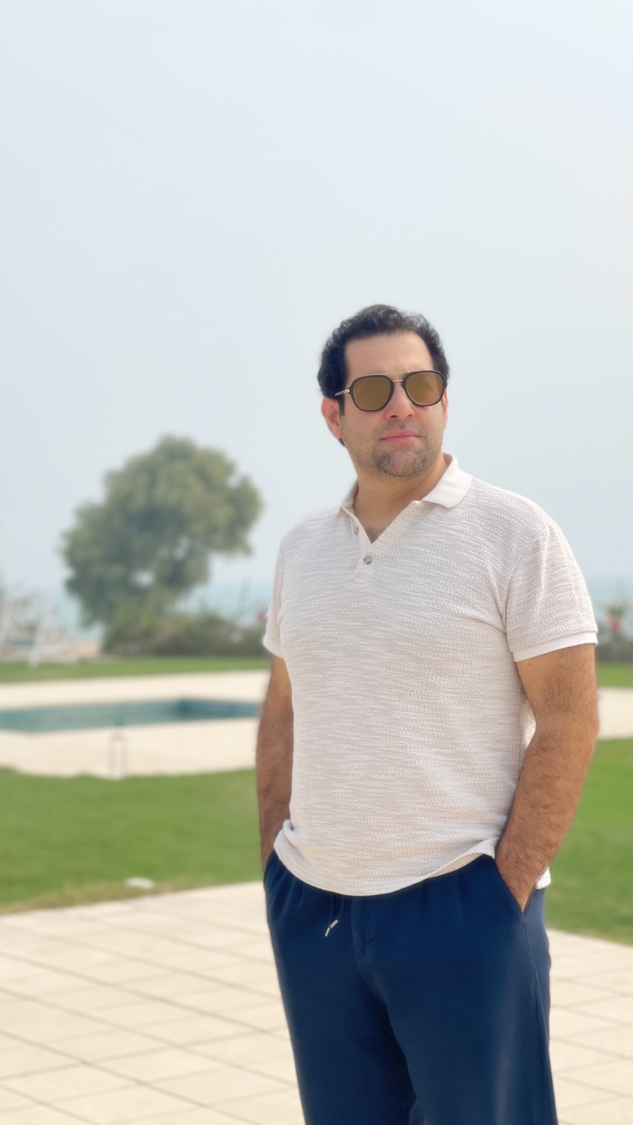  جدید ترین استوری اینستاگرام شاهین جمشیدی