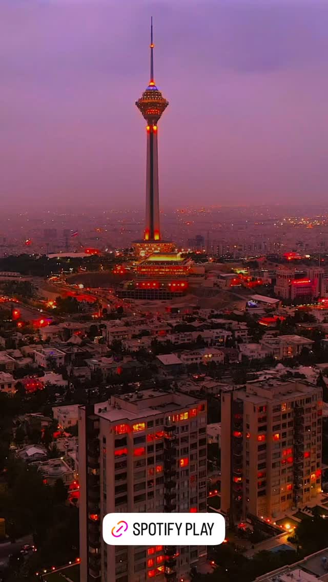  جدید ترین استوری اینستاگرام شاهین بنان