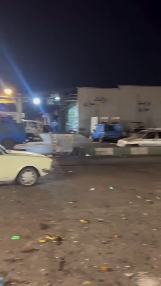  جدید ترین استوری اینستاگرام شاهین صمدپور