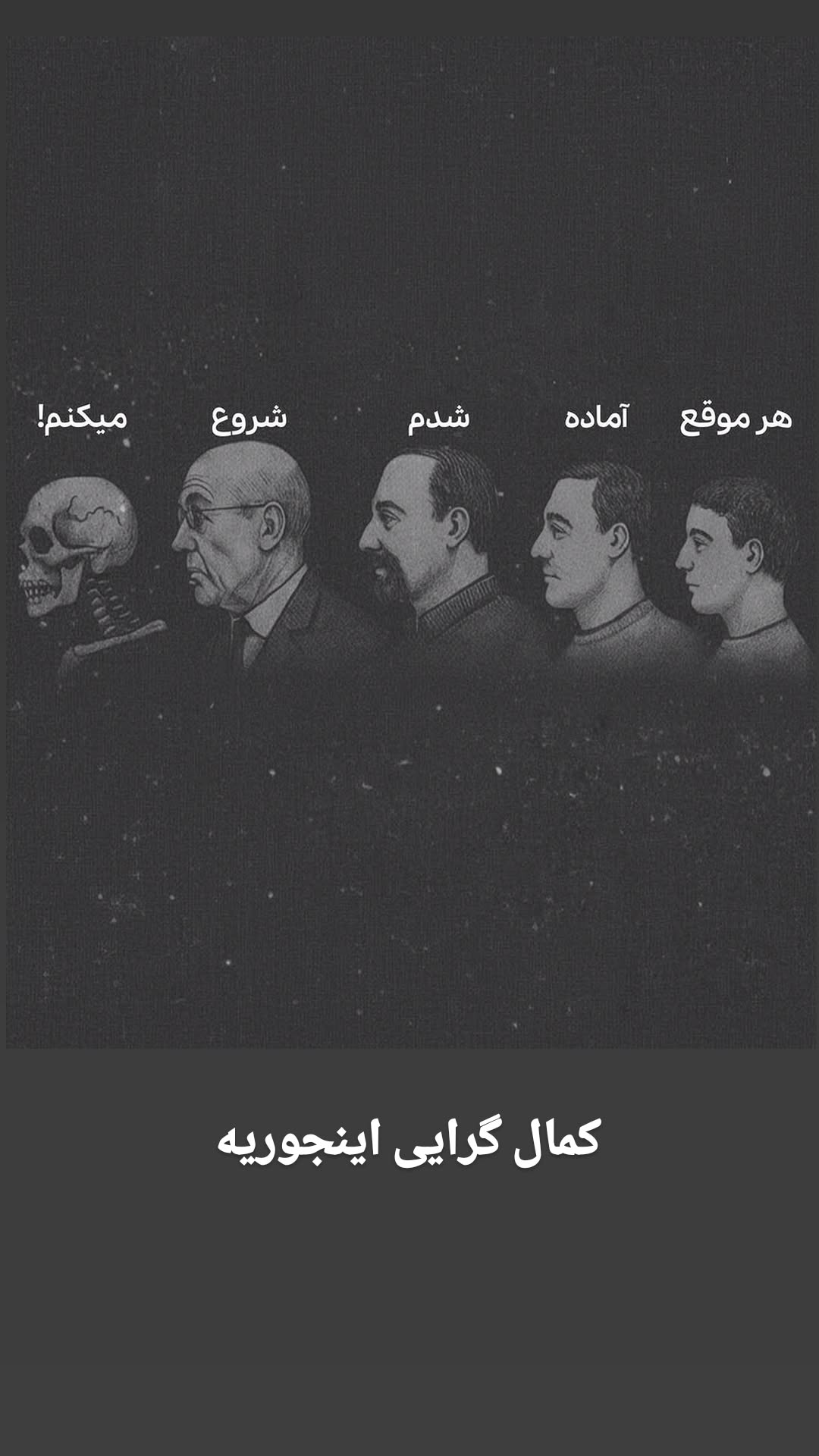  جدید ترین استوری اینستاگرام شاهین صمدپور
