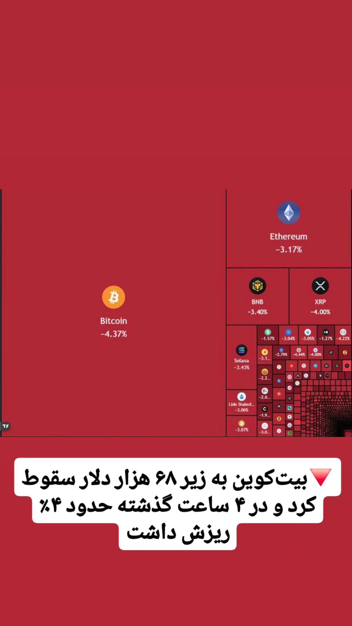  جدید ترین استوری اینستاگرام شاهین صمدپور