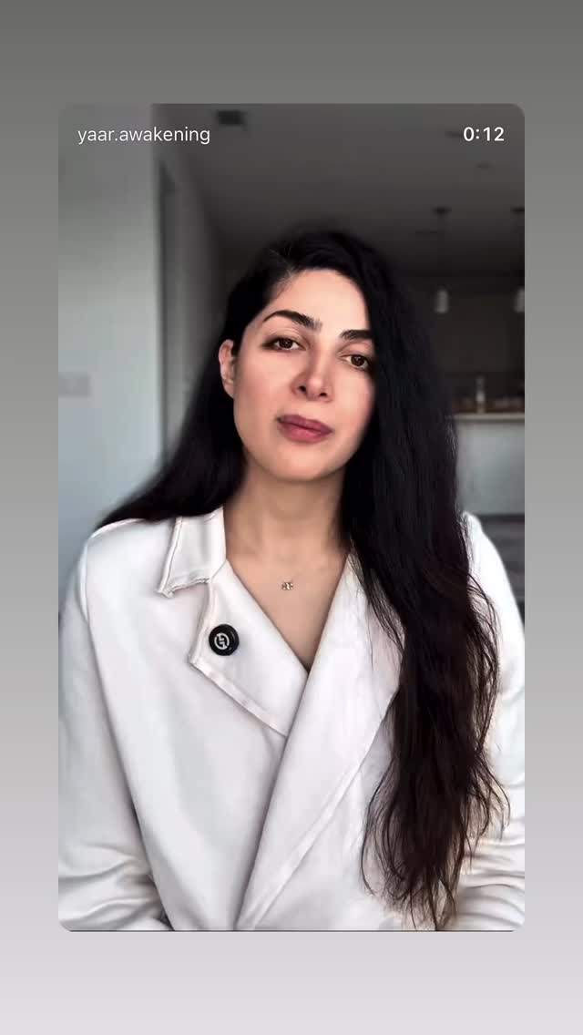  جدید ترین استوری اینستاگرام شاهو فلاحی