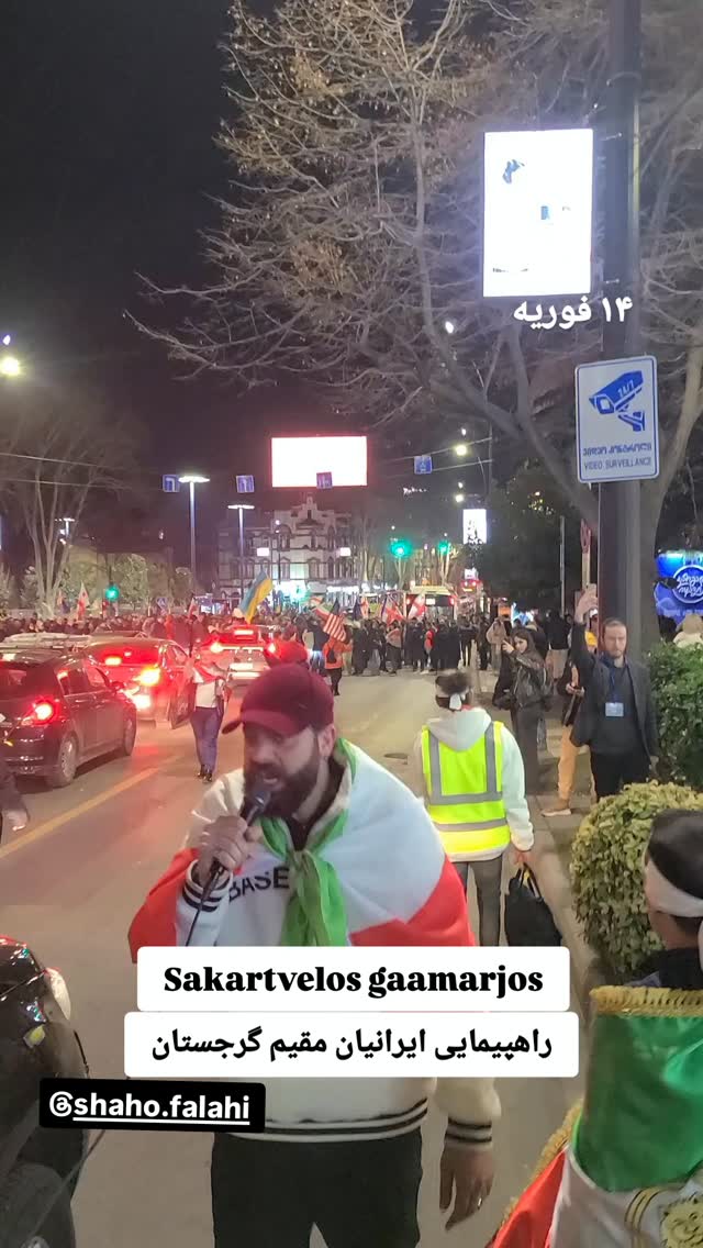  جدید ترین استوری اینستاگرام شاهو فلاحی