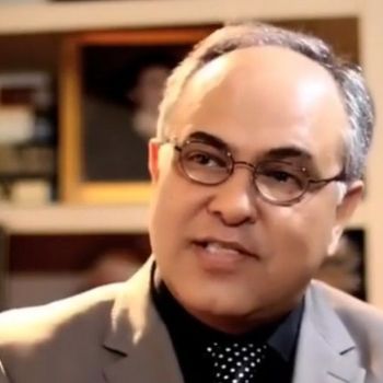  عکس پروفایل اینستاگرام شهرام همایون / shahramhomayoun.official