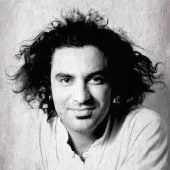  عکس پروفایل اینستاگرام شهرام ملک زاده / shahrammalekzadeh
