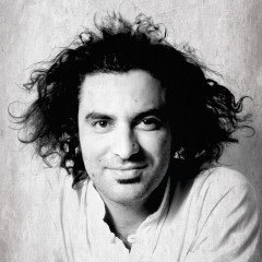  عکس پروفایل اینستاگرام شهرام ملک زاده / shahrammalekzadeh 