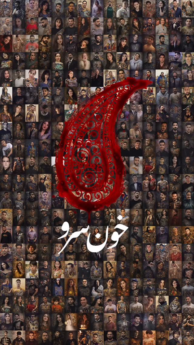  جدید ترین استوری اینستاگرام شهرام ملک زاده