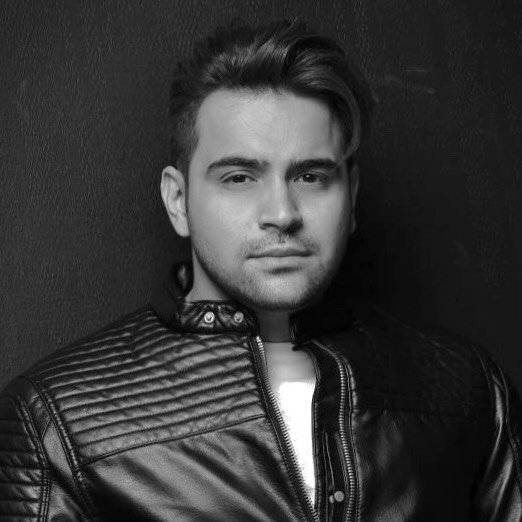  عکس پروفایل اینستاگرام شهرام میرجلالی / shahrammirjalali 