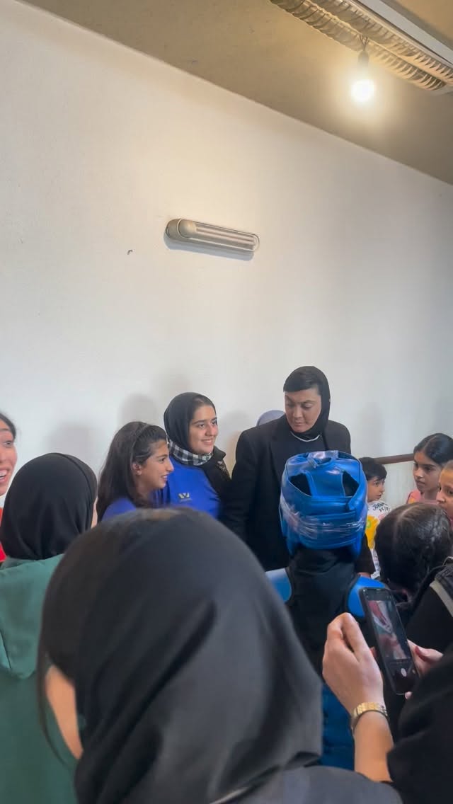  جدید ترین استوری اینستاگرام شهربانو منصوریان