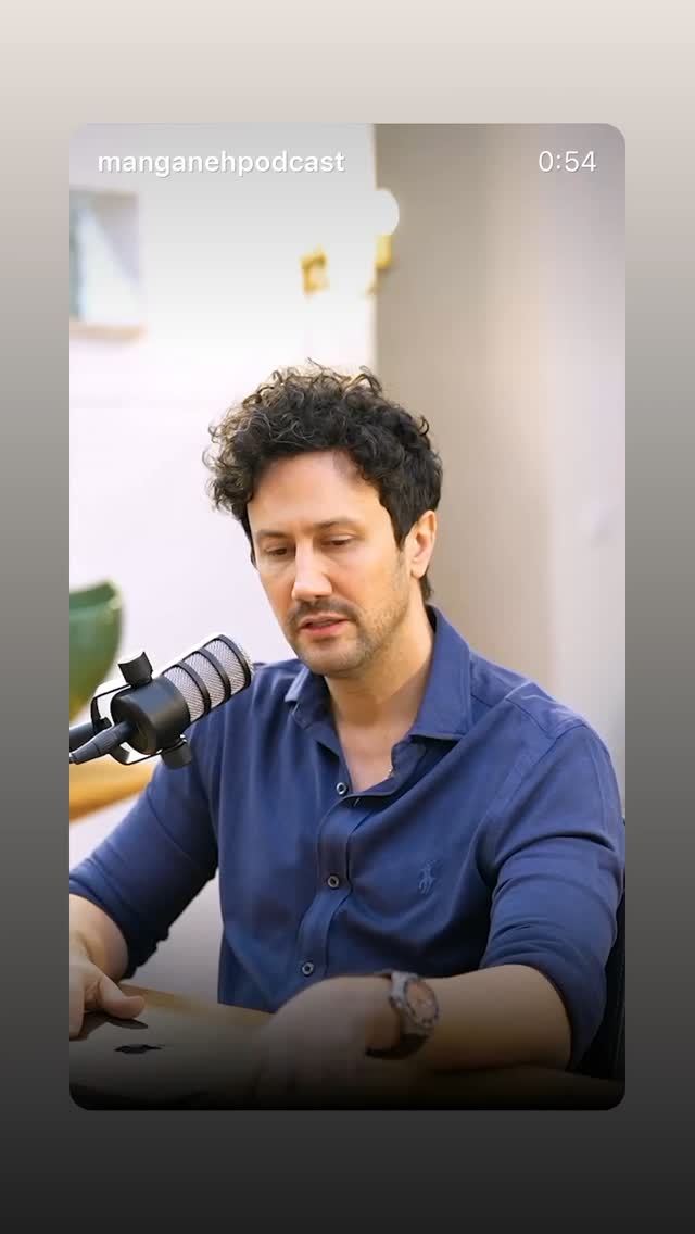  جدید ترین استوری اینستاگرام شاهرخ استخری