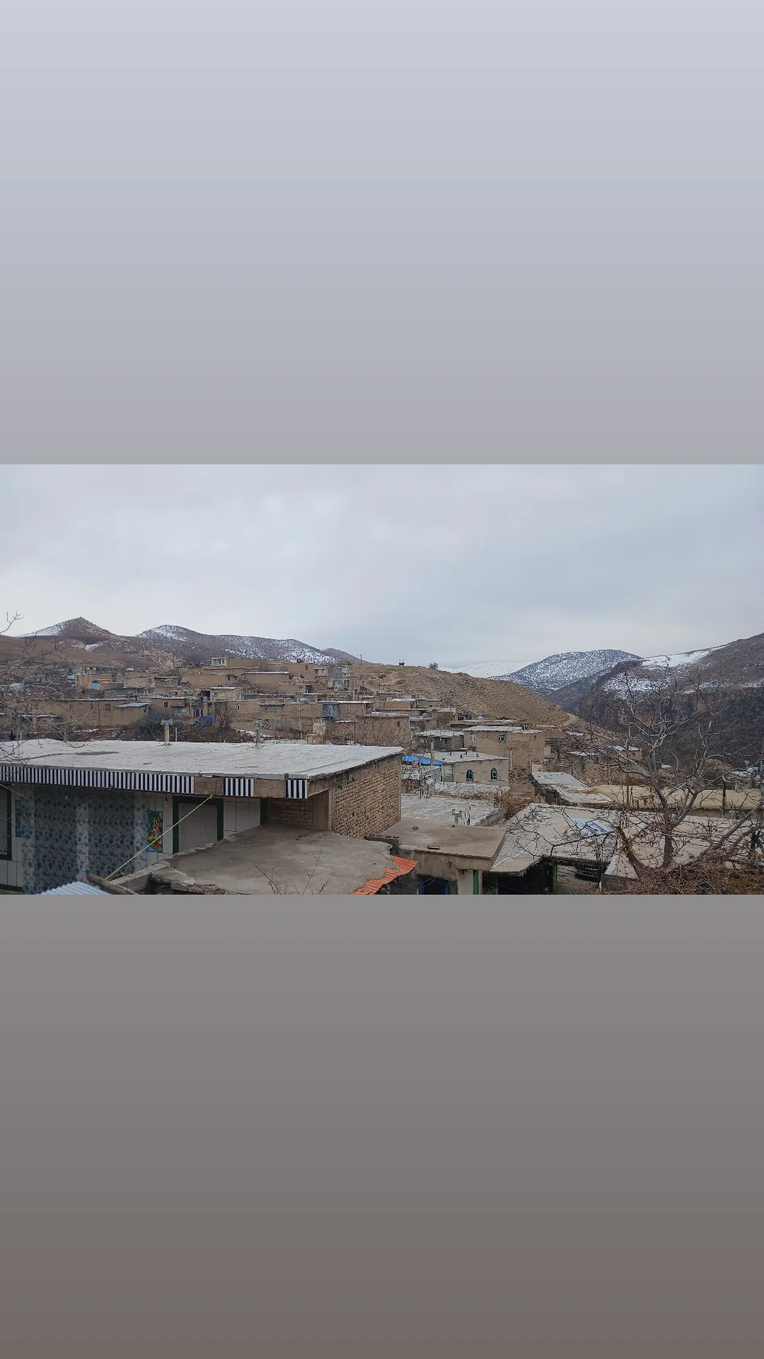  جدید ترین استوری اینستاگرام شهروز ابراهیمی