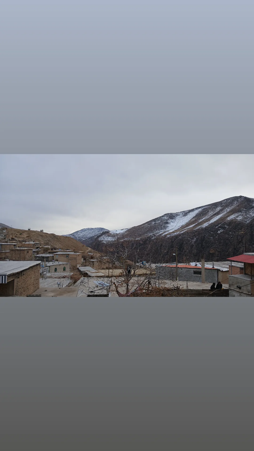  جدید ترین استوری اینستاگرام شهروز ابراهیمی