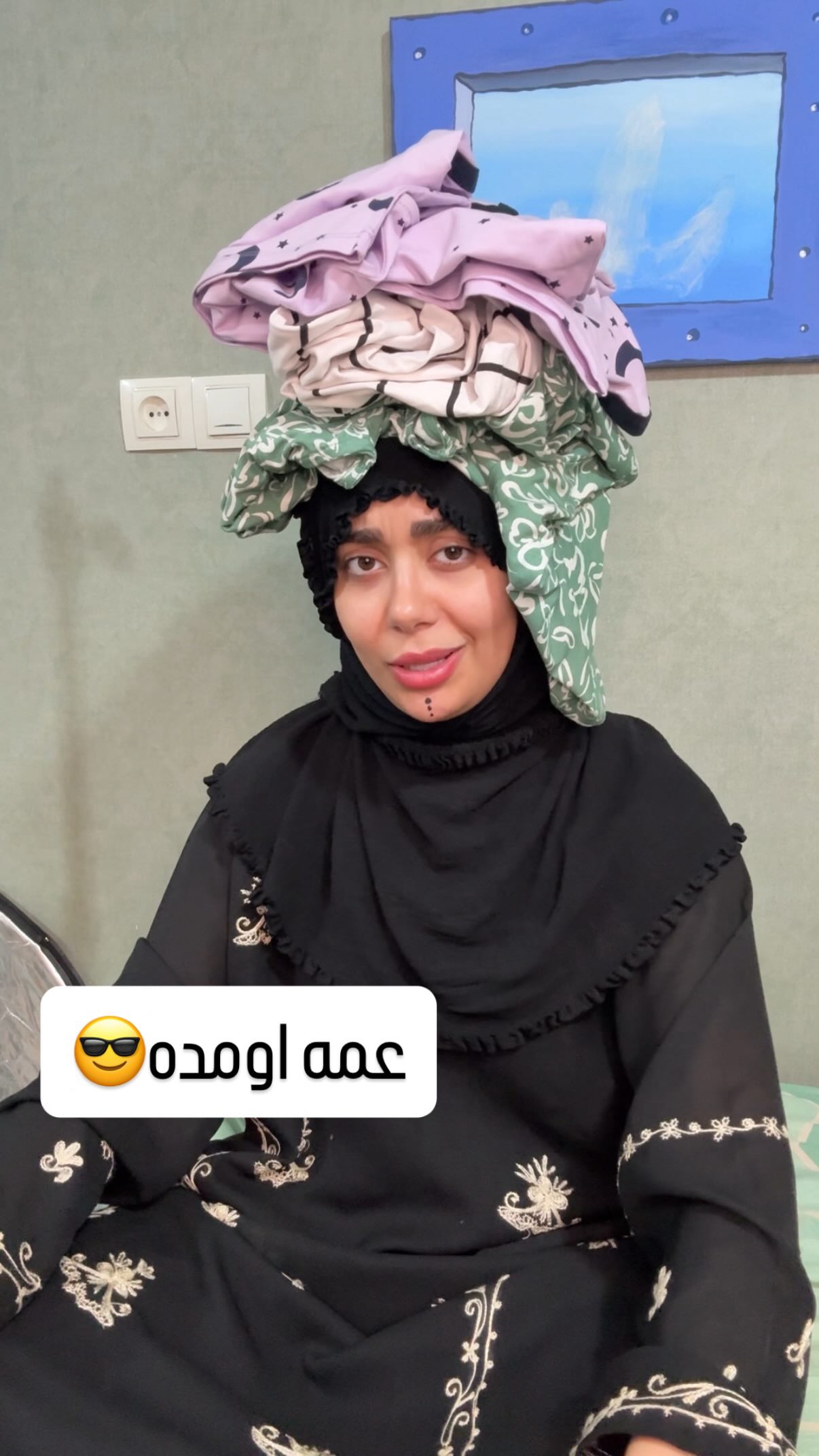  جدید ترین استوری اینستاگرام شهرزاد سرخی