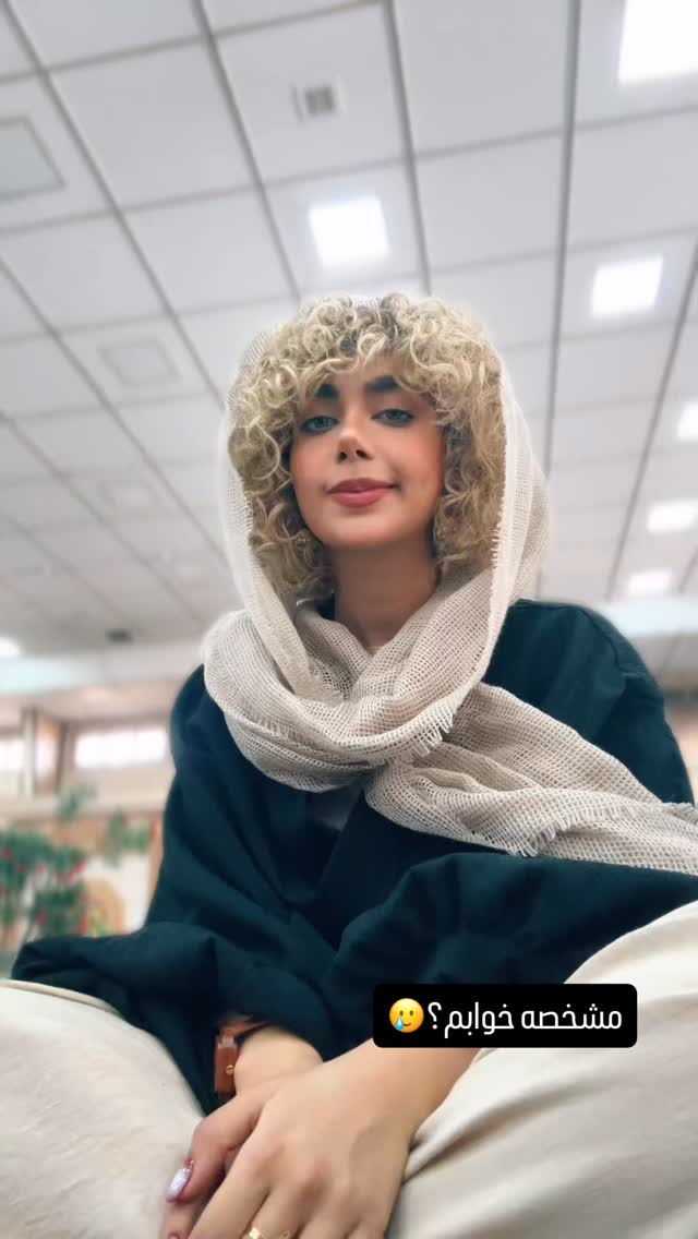  جدید ترین استوری اینستاگرام شهرزاد سرخی