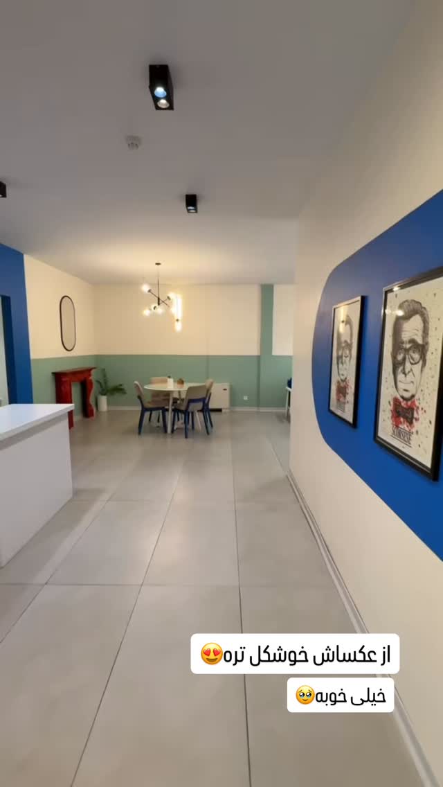  جدید ترین استوری اینستاگرام شهرزاد سرخی