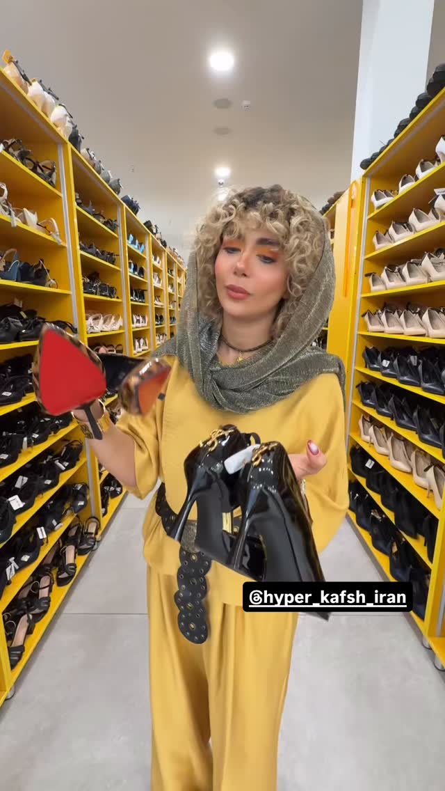  جدید ترین استوری اینستاگرام شهرزاد سرخی