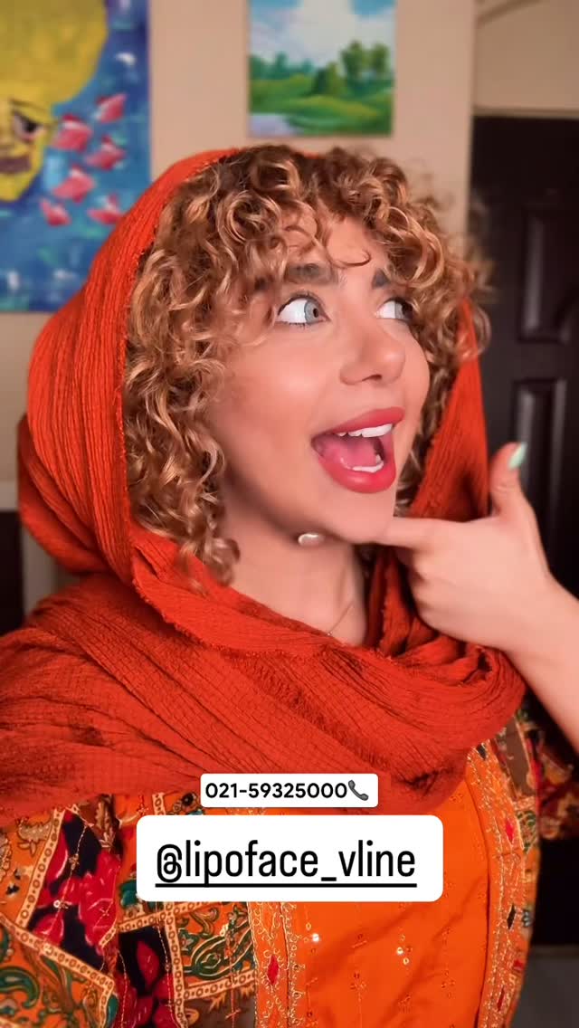  جدید ترین استوری اینستاگرام شهرزاد سرخی