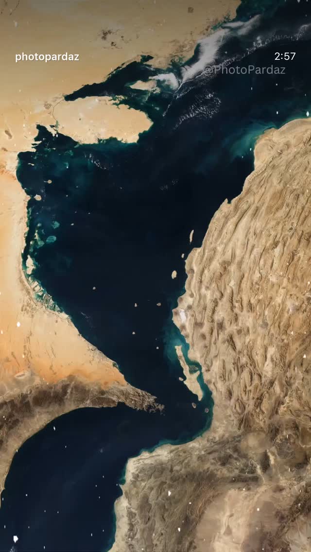  جدید ترین استوری اینستاگرام شهریار قنبری