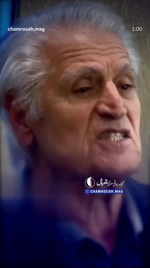  جدید ترین استوری اینستاگرام شهریار قنبری