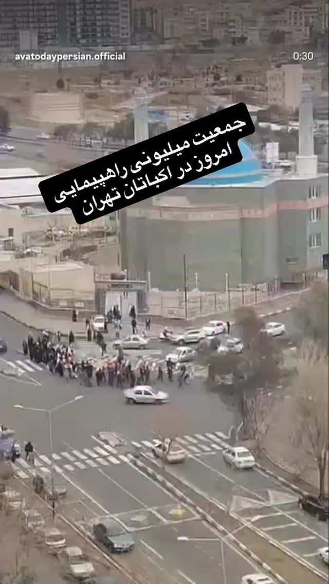  جدید ترین استوری اینستاگرام شهریار قنبری