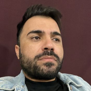عکس پروفایل اینستاگرام شاکر بوری / shakerbori