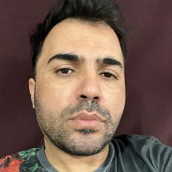  عکس پروفایل اینستاگرام شاکر بوری / shakerbori65
