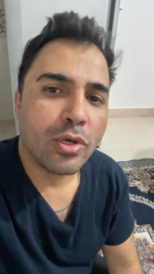  جدید ترین استوری اینستاگرام شاکر بوری