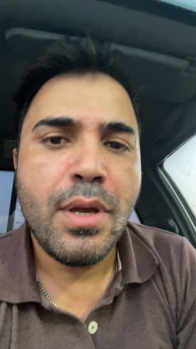  جدید ترین استوری اینستاگرام شاکر بوری